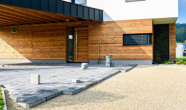 Best Best Driveway Pavers  in Holyoke, MA