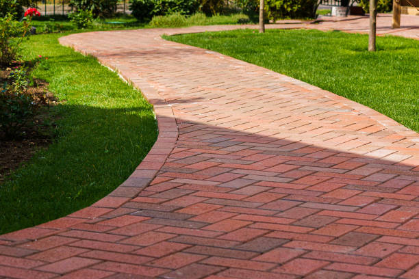 Best Affordable Driveway Pavers  in Holyoke, MA
