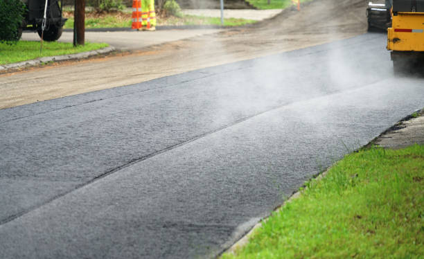 Professional Driveway Pavers in Holyoke, MA
