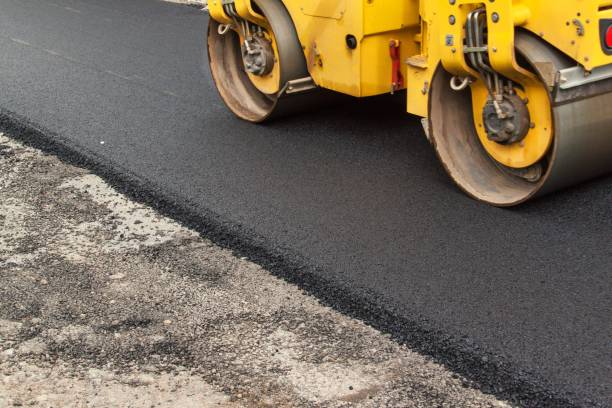 Best Driveway Paving Company  in Holyoke, MA